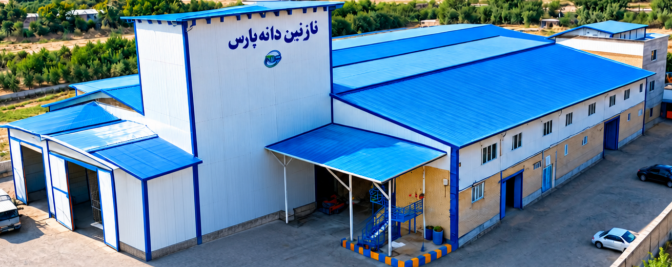خدمات و محصولات با کیفیت را با ما تجربه کنید